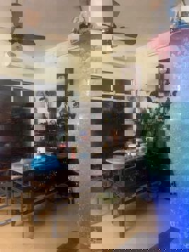 Cần bán nhà 3 tầng, diện tích 65m² tại khu vực Văn Quán, Hà Đông. Có giếng trời thoáng sáng.