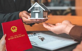 Liệu đất 50 năm có được xây nhà, cấp Sổ đỏ không?