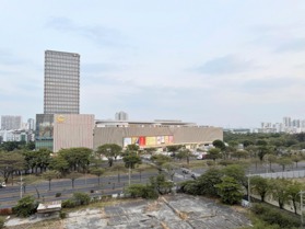 Bán căn hộ Scenic Valley 2 Phú Mỹ Hưng thiết kế 3 phòng ngủ 