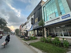 Cho thuê nhà phố Mỹ Toàn Khu Phú Mỹ Hưng Quận 7