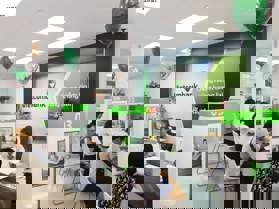 Thông tin địa chỉ PGD Vietcombank Điện Biên, Ba Đình