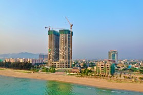 MỞ BÁN CĂN HỘ 100% VIEW BIỂN - SỞ HỮU LÂU DÀI - NAM Ô DISCOVERY ĐÀ NẴNG GIÁ 55TR/M2