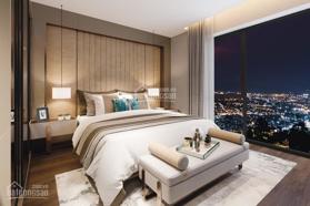 Quỹ căn hộ 2PN, 3PN, 4PN- Không view nghĩa trang, có slot ô tô cần bán gấp tại Golden Palace Mễ Trì