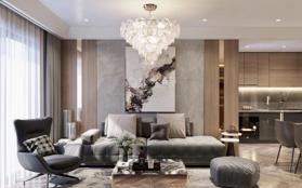 Quỹ căn mới 2PN - 80m2 giá 5,7 tỷ; căn góc vị trí đẹp, tầng đẹp