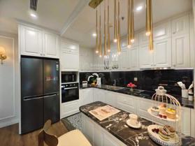 Bán rẻ căn hộ Hoàng Thành Pearl, căn 1201 - 108m2, 1110 - 112m2, suất ngoại giao