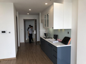 Chính chủ cần bán gấp căn hộ: 4.1tỷ - 2PN - 2VS, DT 70m2, tòa G2 Vinhomes Green Bay