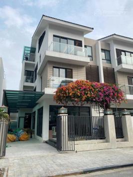Cần bán gấp căn biệt thự An Vượng Villa. Hướng Đông Nam. Không lỗi phong thủy. LH 0983 983 448