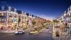 Biệt thự Solasta Dương Nội. 3 suất duy nhất chiết khấu 18% trên tổng giá