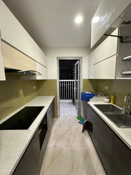 Không tiếp môi giới, tôi bán gấp căn hộ tầng 16, 80m2, 4,2 tỷ! LH 0395 319 468