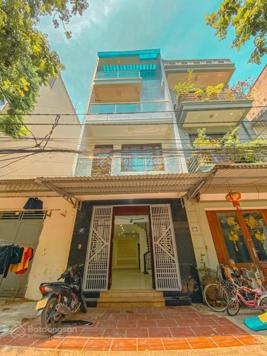 Phân lô tái định cư Quỳnh Đô - ô tô đỗ cửa - lô góc DT 40m2 KD, vỉa hè ngõ thông, chỉ 6.88 tỷ