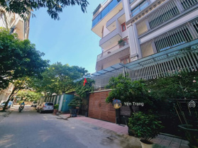 Bán đất xây tòa 10 tầng Hàm Nghi, 2 thoáng, 145m2, ô tô tránh, 34 tỷ