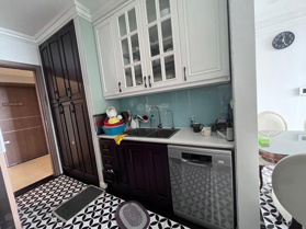 Chính chủ nhờ chuyển nhượng căn hộ 2PN - 2VS toà G1 Vinhomes GreenBay 0967 913 635