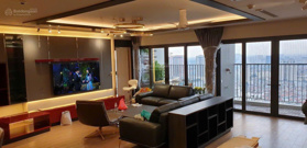 Căn hộ 3PN giá tốt The Nine Phạm Văn Đồng DT 100m2 giá 7,65tỷ sẵn sổ full nội thất, LH: 0942 681 336