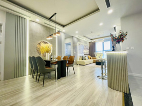 Hot: Chính chủ bán căn The Nine - 76m2, 3PN, nội thất liền tường 7.6 tỷ (bao phí). LH: 0899 511 866