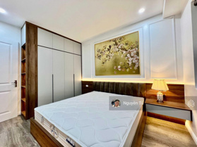 Chính chủ bán căn 3 phòng ngủ 98m2 C14 Bắc Hà - Tố Hữu. Giá 5,16 tỷ