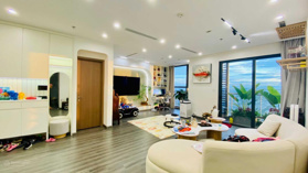 Chính chủ bán 02 căn 1 + 46m2: 2.56 tỷ và căn 2PN: 59m2: 2 tỷ 9, Vinhomes Smart City, nhà mới 100%