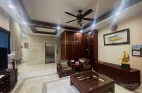 Bán biệt thự phố Đội Cấn, 235m2 x 3, giá 50 tỷ