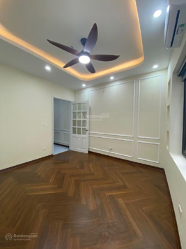 Bán nhà Thịnh Liệt - Hoàng Mai. DT 45m2 x 5 tầng giá 6 tỷ