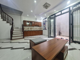 Bán nhá tổ 3 Đa Sỹ 35m 4,5 tỷ MT 5.8m, ô tô