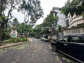 Tổng hợp liền kề biệt thự KDT Mỹ Đình 1 diện tích 98 m 110 m 136 m 200m lô góc nhà đẹp hót nhất