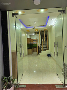 Bán nhà Lê Đức Thọ, Nam Từ Liêm, 34m2, 5 tầng. Giá 5.8 tỷ