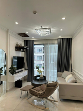 Bán nhanh căn hộ 2PN đẹp tại Vinhomes Smart City tòa S202 tầng 17 giá cực tốt chỉ 3,1 tỷ