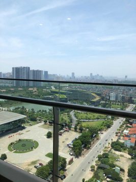 Quỹ căn hộ 1PN - 2PN - 3PN - 4PN giá tốt - hàng mới cập nhật liên tục - Vinhomes West Point