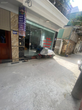 Hàng kịch độc ô tô qua, kinh doanh, ngõ thông, sát phố chỉ 5,99 tỷ Mậu Lương