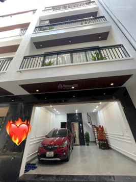 Cực hiếm! Nhà phố vip Vũ Phạm Hàm, phân lô, gara, vừa ở vừa kinh doanh 70m2*5T, MT 4,5m nhỉnh 16 tỷ