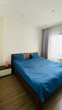 Cần bán căn hộ 3PN đẹp phân khu Saphire S203 thấp tầng Vinhome Smart City giá cực tốt chỉ 4,1 tỷ