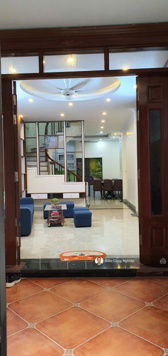 Bán nhà đẹp phố Nguyễn An Ninh 5 tầng x 6 PN