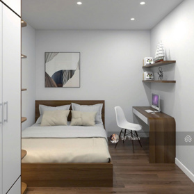 Chính chủ bán 3 ngủ 2 vệ sinh Coma 6, DT: 115m2, đồ đầy đủ, tầng trung, view thoáng, giá: 5.29 tỷ