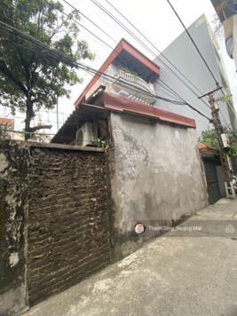 Tuyệt chủng, mặt ngõ, Yên Duyên, 60m2, 7.5 tỷ