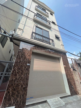 Phan Đình Giót 35m2 nhỉnh 5 tỷ trung tâm Hà Đông - chủ tự xây - 2 thoáng - an sinh tuyệt vời