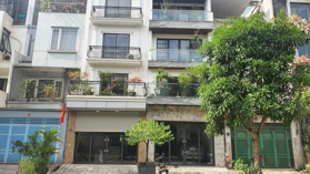 Tin chuẩn! LK Văn Phú 2 mặt đường, nở hậu, ô tô tải tránh, vỉa hè 4m, 97m x 5T nhỉnh 17 tỷ