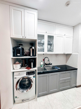 CH Beasky DT 62m2 2PN2WC tầng trung view thoáng BC: Đông Nam nội thất cơ bản giá bán 4,2tỷ bao phí