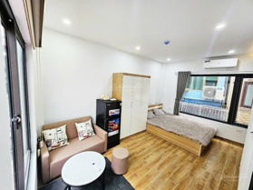 Chính chủ bán CHDV Vương Thừa Vũ, Thanh Xuân, 48m2*6T, ô tô, GPXD, PCCC chuẩn, 9PKK, DT 500tr/năm