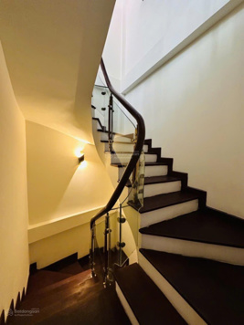 Bán nhà phố vip Trần Duy Hưng 41/56m2, 6 tầng giá 9.6 tỷ!