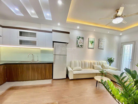 Đón lộc cuối năm mua ngay căn hộ 72.9m2 tòa CT4B Bắc Linh Đàm, Hoàng Mai, Hà Nội