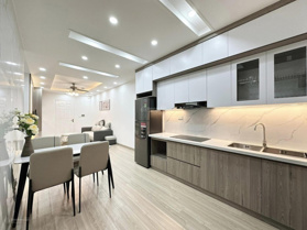 Chính chủ - bán chung cư P2 Đại Học Kinh Tế Quốc Dân - Giải Phóng - Phan Đình Giót - sổ vĩnh viễn
