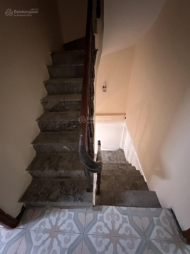 Bán nhà Giáp Bát 41m2, 4 tầng, MT 4,4m. Giá 7,5 tỷ
