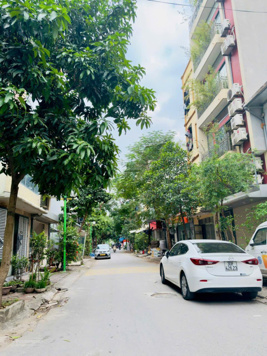 Hàng cực hiếm - phân lô - kinh doanh - 60m2*2 tầng - KĐT Linh Đàm - ô tô tránh