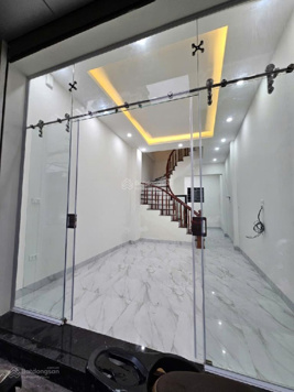 Mậu Lương nhà 35m2 ngõ nông - gần phố - siêu tiện ích chỉ 3.970 tỷ