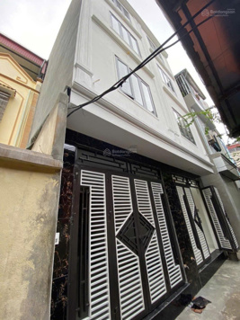 Nhà Đa Sỹ ngõ nông - ô tô gần - tiện ích bạt ngàn chỉ 4.350 tỷ