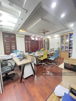 Hiếm! Lô góc DTSD 70m2 - MT 5.6m - chỉ 18 tỷ nhỉnh - quận Thanh Xuân - KV phố Nguyễn Trãi Ngã Tư Sở