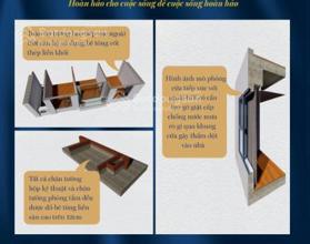 (Căn ngoại giao) Viha Leciva 107 Nguyễn Tuân rẻ hơn thị trường 500 triệu. Liên hệ 0912 861 797