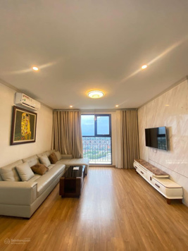 Cần bán gấp căn hộ 2PN, DT 86m2, tầng trung, hướng mát, view thành phố tại CC The Emerald giá 3 tỷ