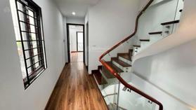 Căn nhà cuối cùng ở Cầu Cốc giá 3,99 tỷ diện tích 34m2 dân xây cực kỳ chắc chắn ngõ nông