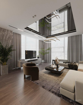 Gia đình chị gái qua ÚC bán CH - 127m2 3pn - 3wc, view Hồ Tây, ở Cầu Giấy Center Point giá 9 tỷ