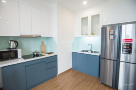 Chính chủ bán căn hoa hậu 3pn Vinhomes Green Bay: Căn số 15A - G2 - 84m2 - view hồ và ks Marriot